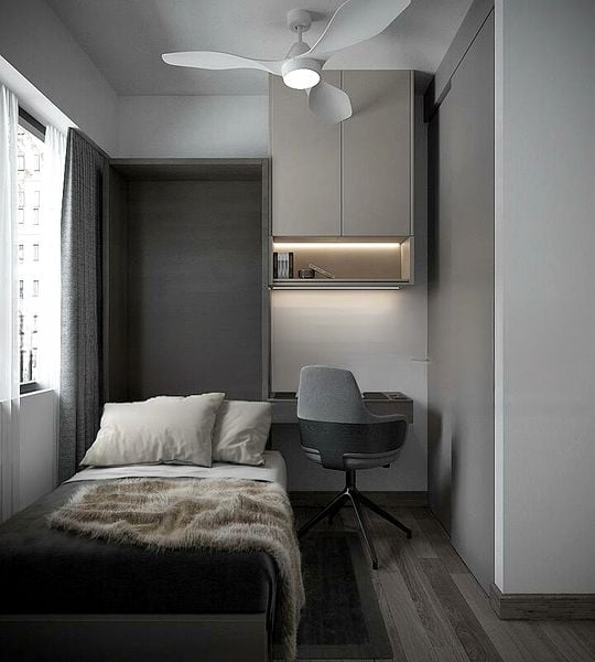 THE FLORENCE RESIDENCES 4