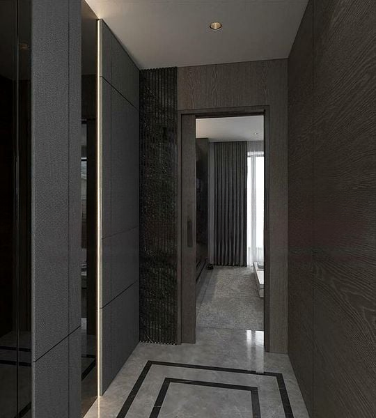 THE FLORENCE RESIDENCES 6