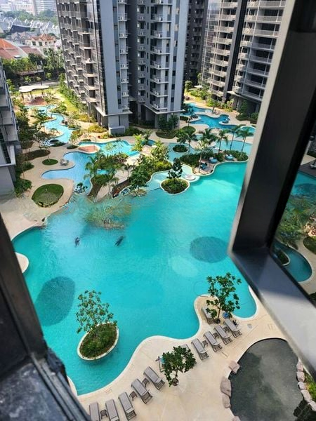 THE FLORENCE RESIDENCES 8