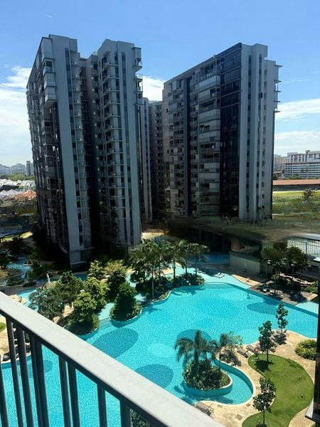 THE FLORENCE RESIDENCES 5