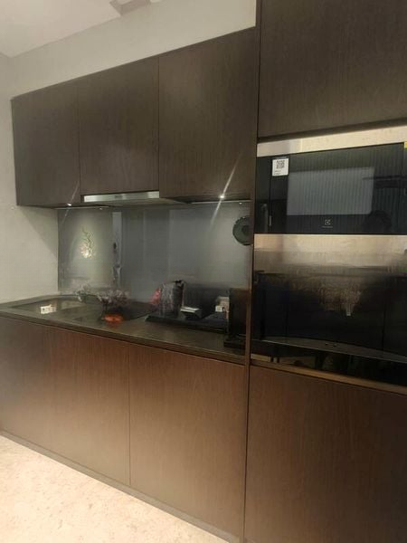 THE FLORENCE RESIDENCES 2