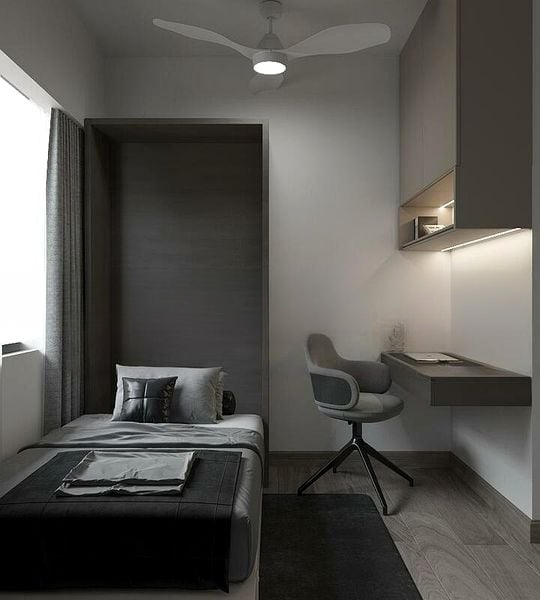 THE FLORENCE RESIDENCES 3