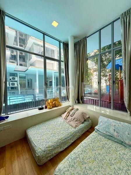 D'CHATEAU @ SHELFORD 6