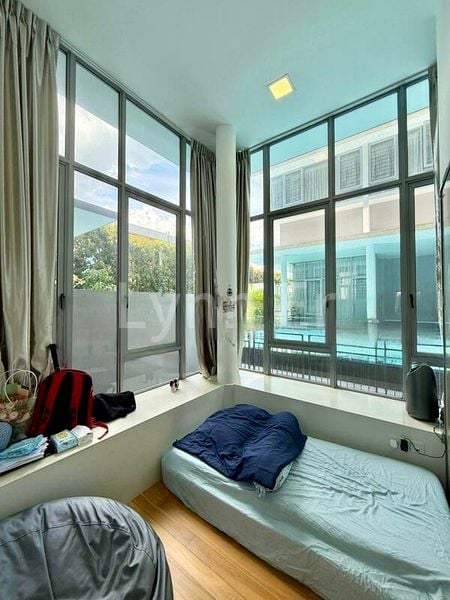 D'CHATEAU @ SHELFORD 8