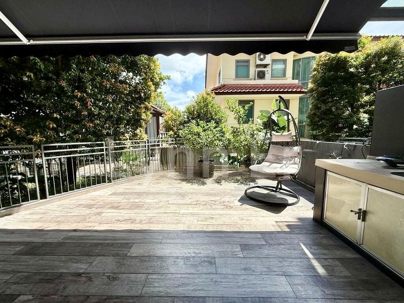 D'CHATEAU @ SHELFORD 10