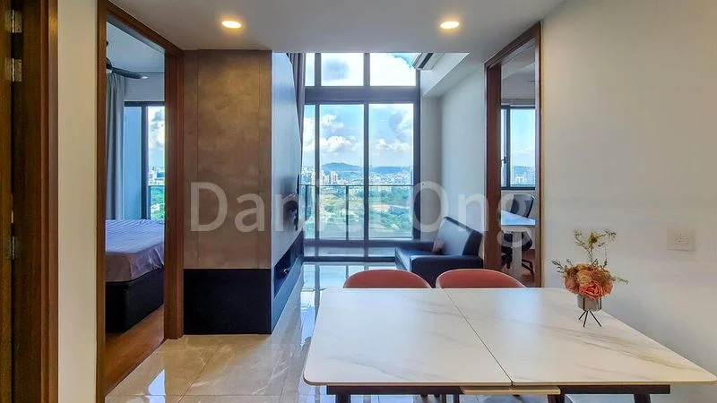 STIRLING RESIDENCES 2