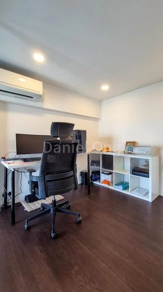 STIRLING RESIDENCES 7