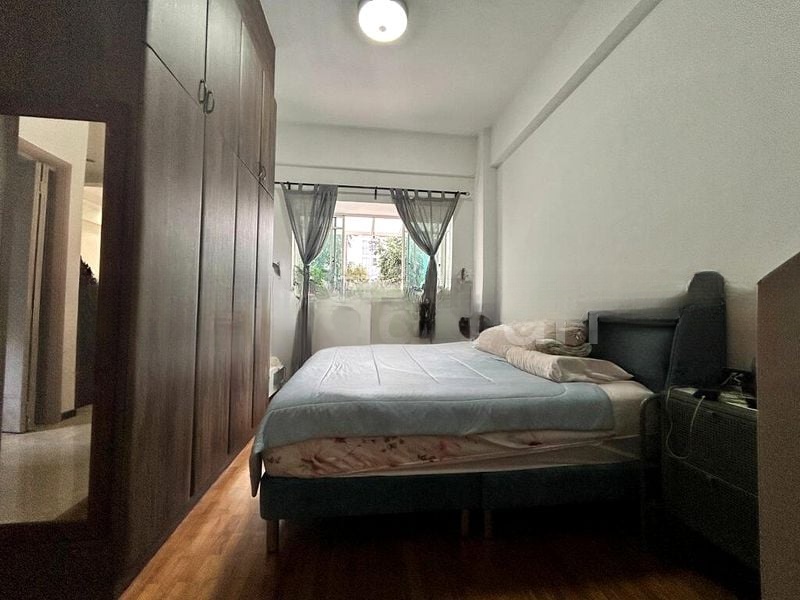 CASA ROSA 11