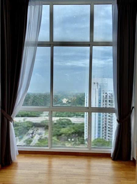 THE LINE @ TANJONG RHU 6