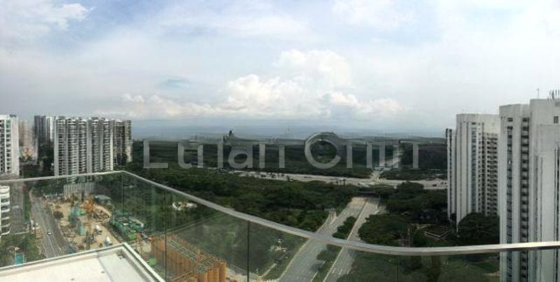 THE LINE @ TANJONG RHU 4