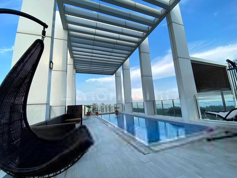 THE LINE @ TANJONG RHU 3