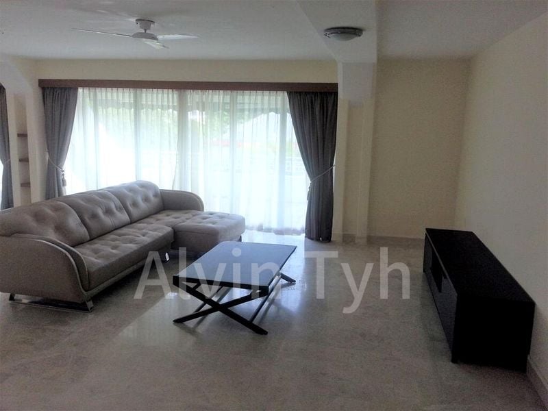 PEPYS HILL CONDOMINIUM 3