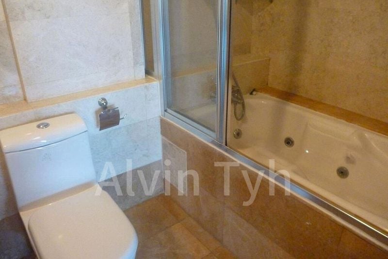 PEPYS HILL CONDOMINIUM 4