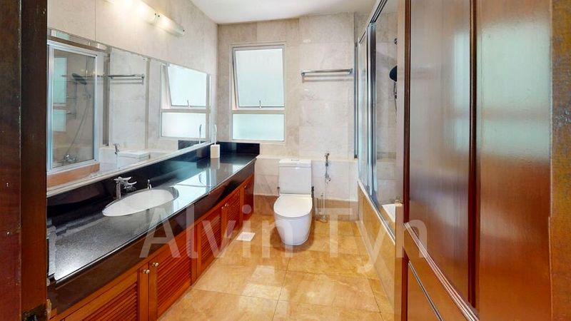 PEPYS HILL CONDOMINIUM 5