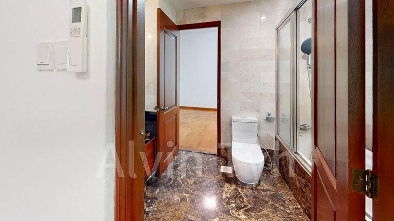 PEPYS HILL CONDOMINIUM 6