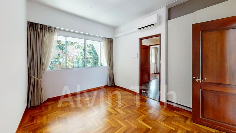 PEPYS HILL CONDOMINIUM 8