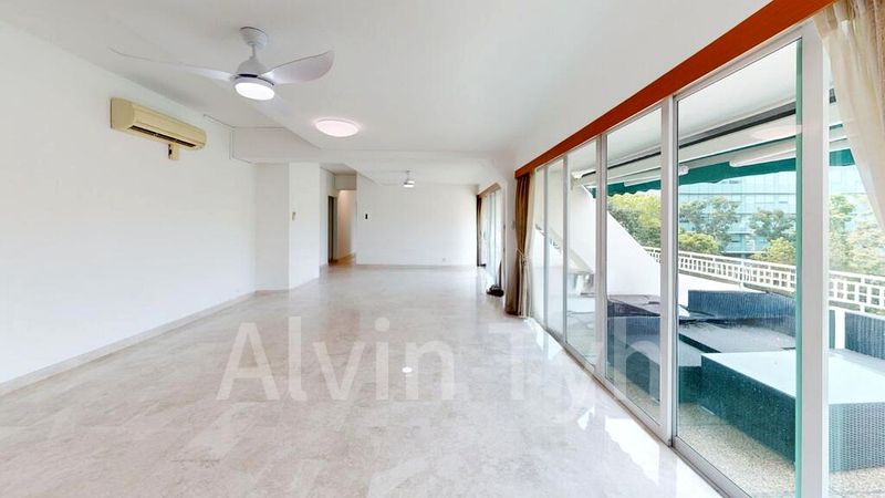 PEPYS HILL CONDOMINIUM 11