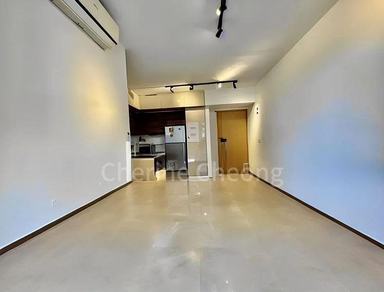 COMMONWEALTH TOWERS 2