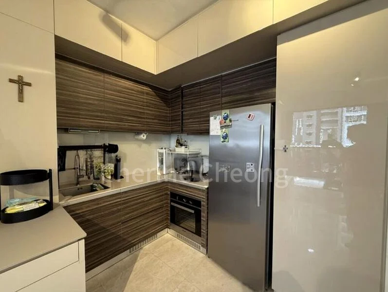 COMMONWEALTH TOWERS 3