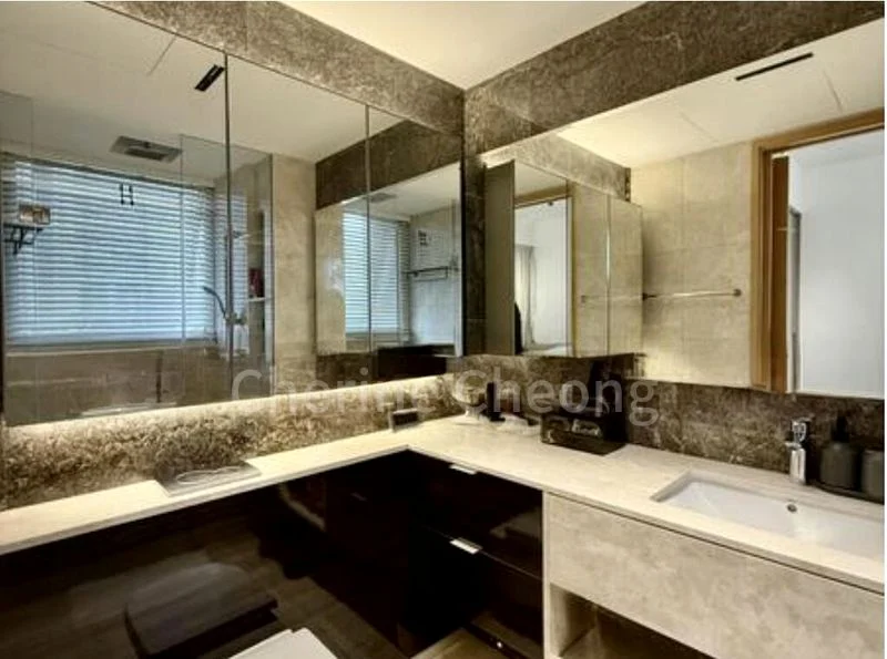 COMMONWEALTH TOWERS 4