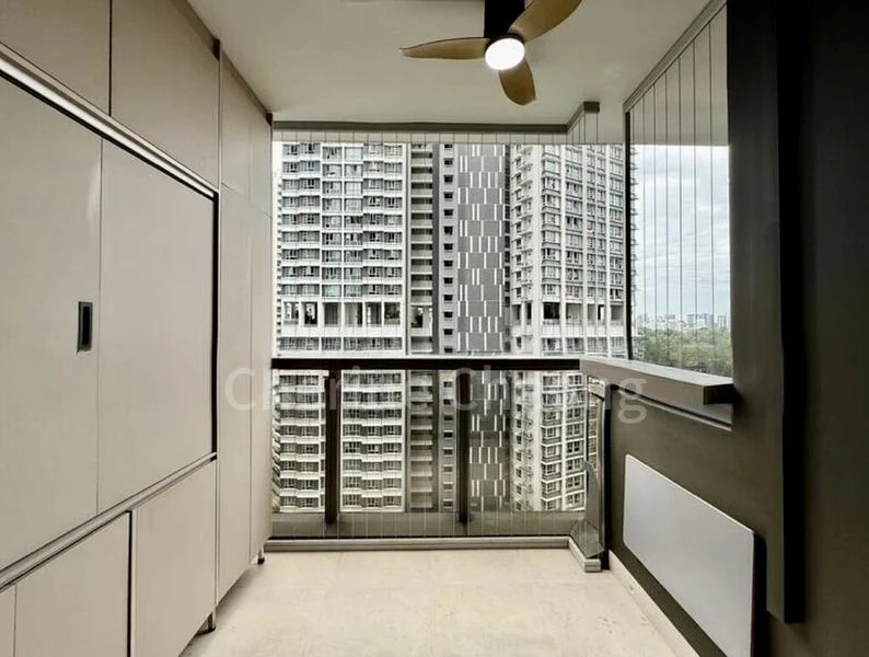 COMMONWEALTH TOWERS 5