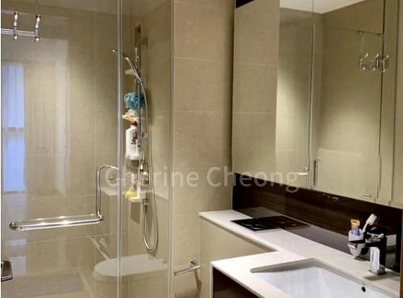 COMMONWEALTH TOWERS 6