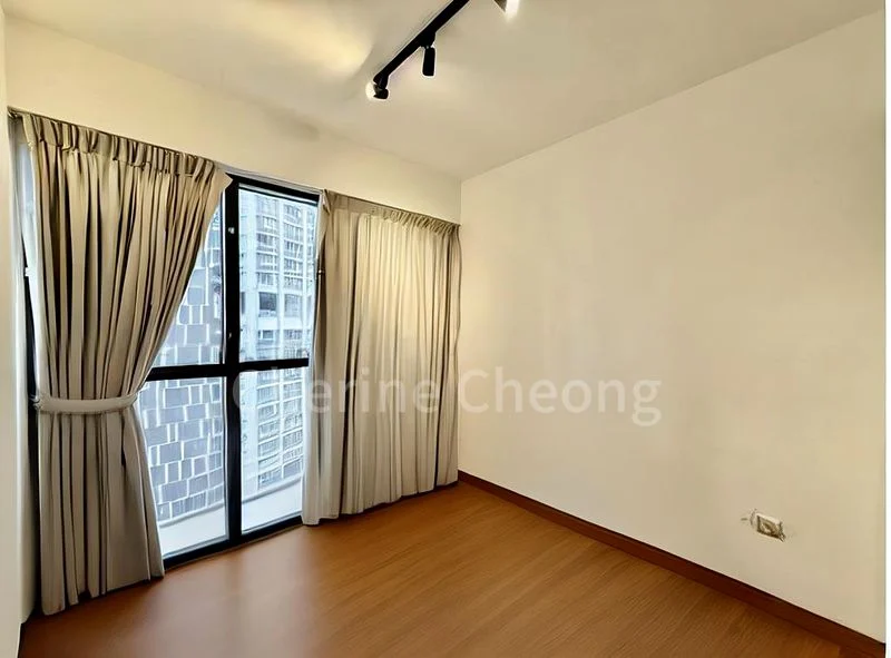 COMMONWEALTH TOWERS 7