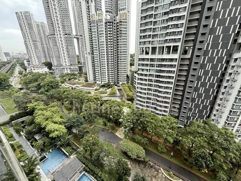 COMMONWEALTH TOWERS 9