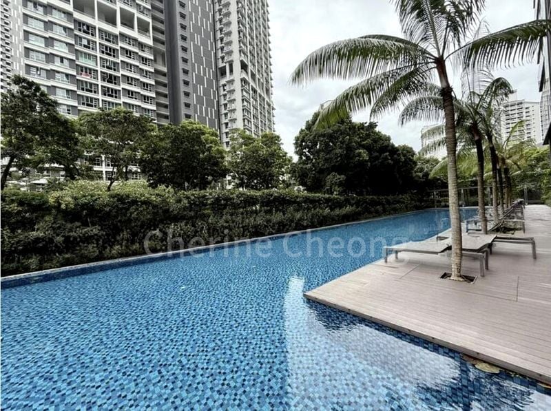 COMMONWEALTH TOWERS 10