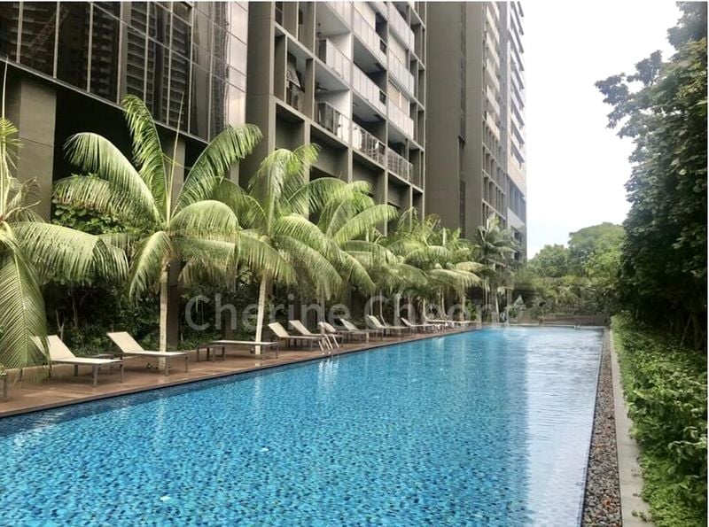 COMMONWEALTH TOWERS 12