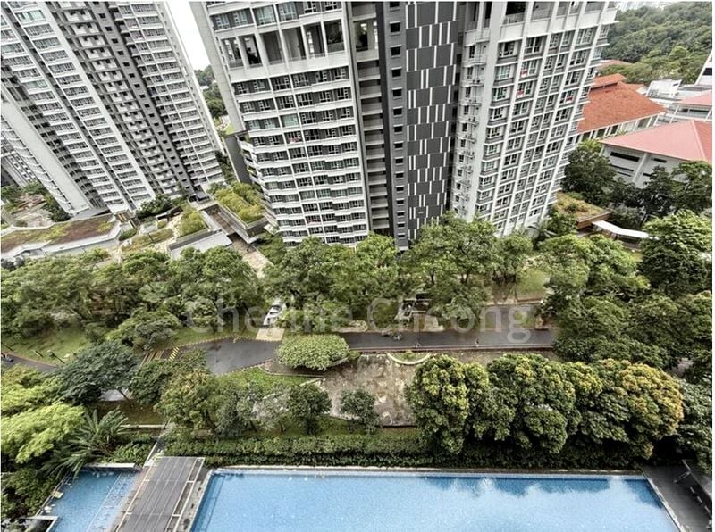 COMMONWEALTH TOWERS 14