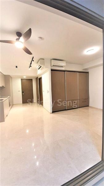 SEASIDE RESIDENCES 3