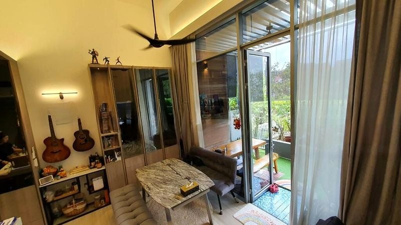 SELETAR PARK RESIDENCE 2