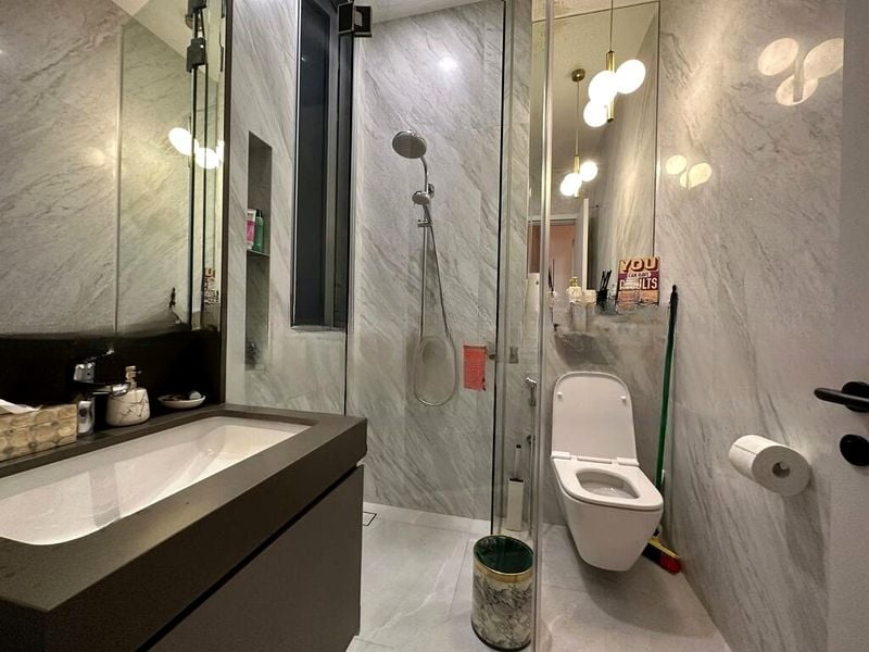 SELETAR PARK RESIDENCE 9