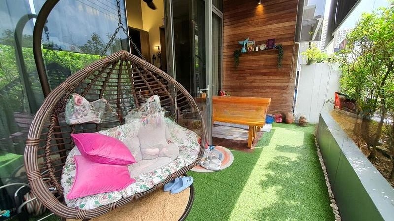 SELETAR PARK RESIDENCE 5