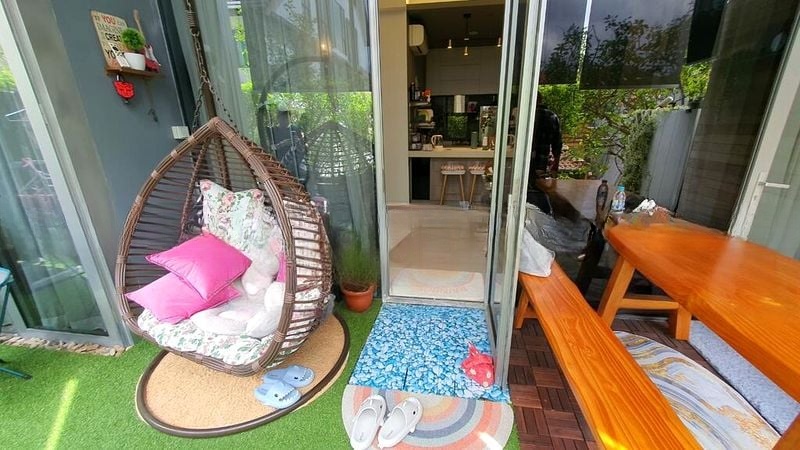 SELETAR PARK RESIDENCE 3