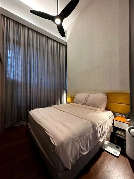 SELETAR PARK RESIDENCE 7