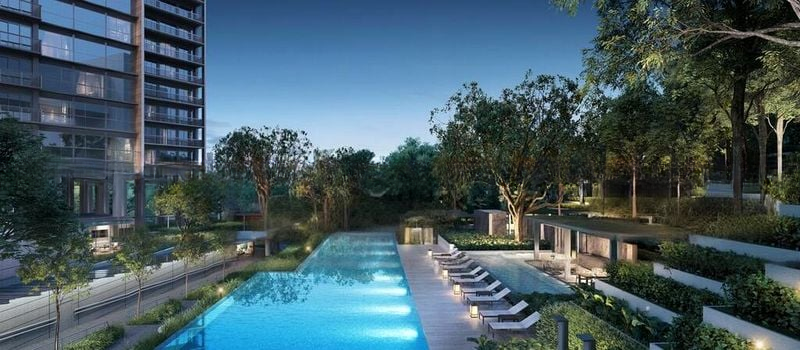 BLOSSOMS BY THE PARK 6