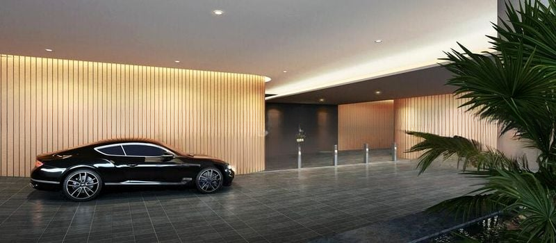 BLOSSOMS BY THE PARK 3