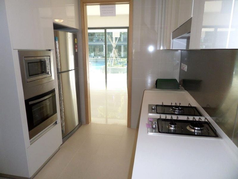 HEDGES PARK CONDOMINIUM 7