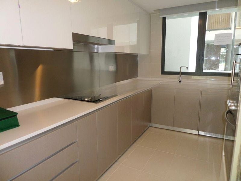 HEDGES PARK CONDOMINIUM 6