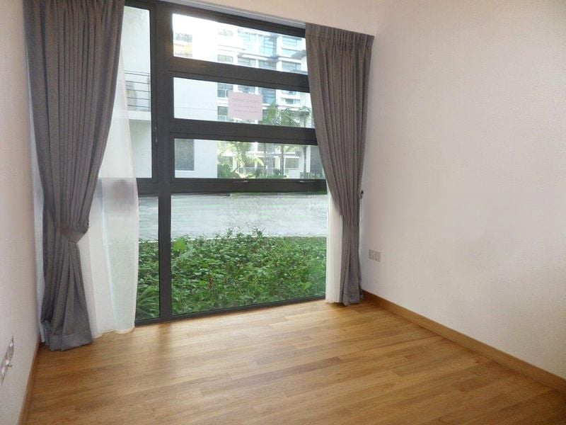 HEDGES PARK CONDOMINIUM 12