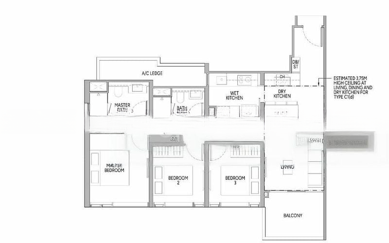 UNION SQUARE RESIDENCES 5