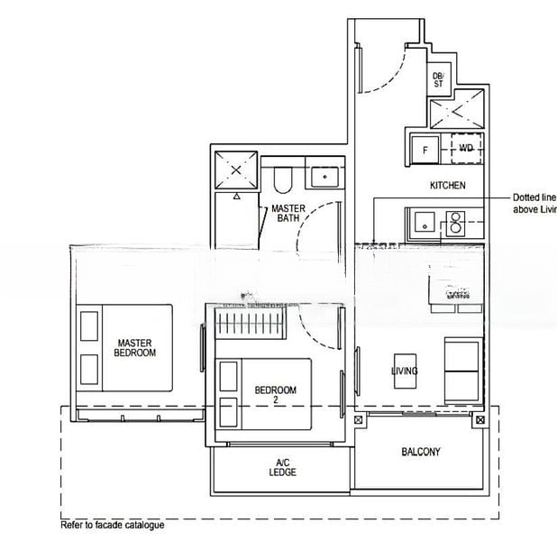 IRWELL HILL RESIDENCES 9