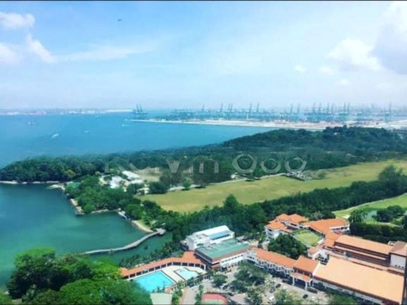 REFLECTIONS AT KEPPEL BAY 6