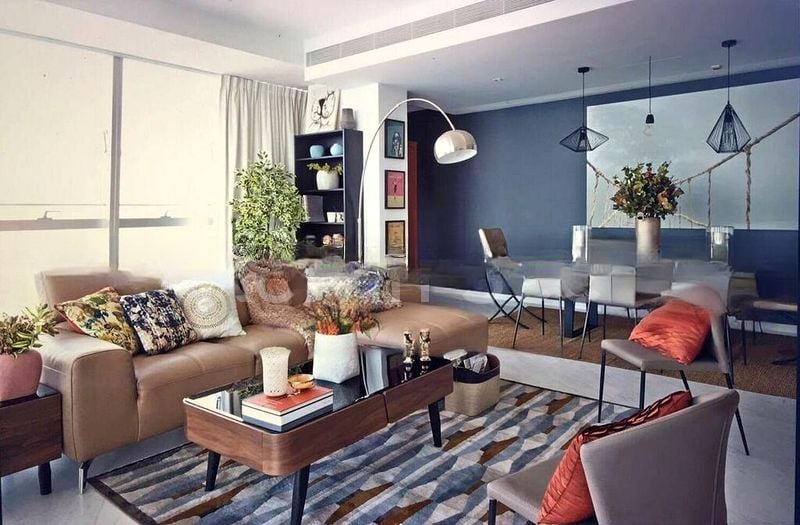 REFLECTIONS AT KEPPEL BAY 5