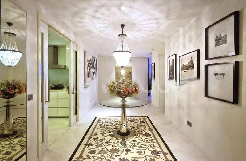 REFLECTIONS AT KEPPEL BAY 2