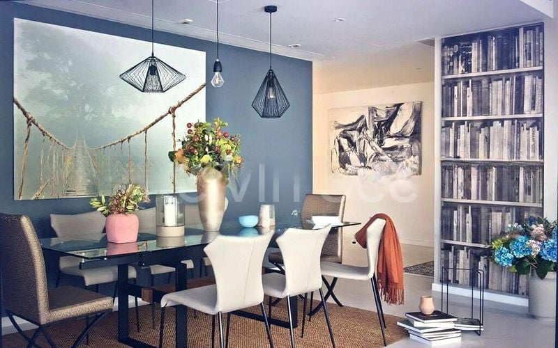 REFLECTIONS AT KEPPEL BAY 4