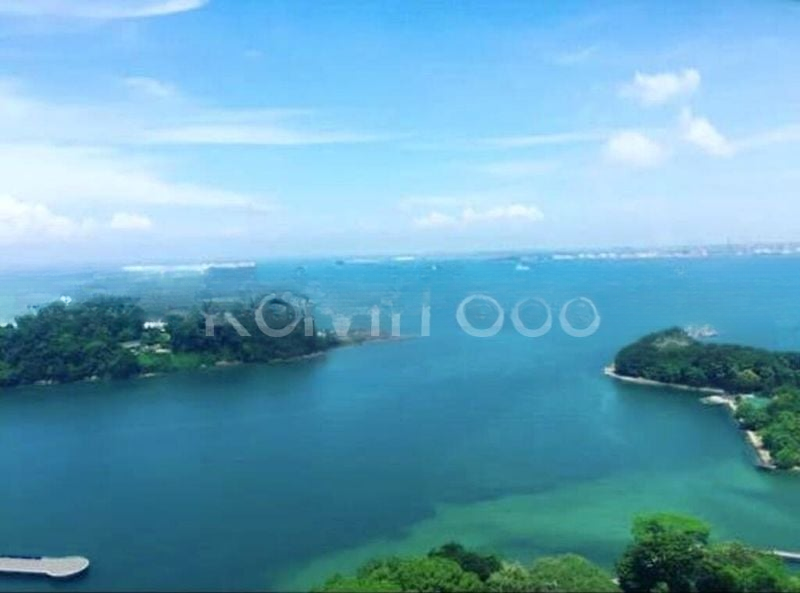 REFLECTIONS AT KEPPEL BAY 7