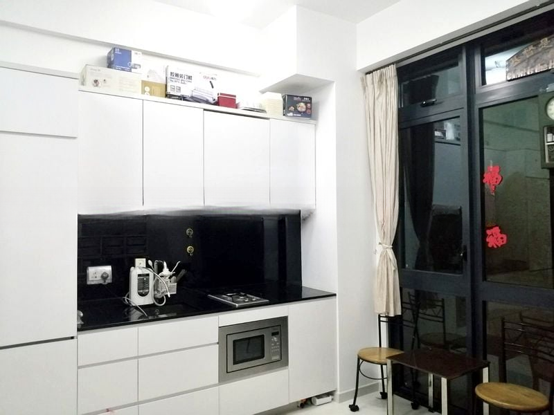 VA RESIDENCES 2